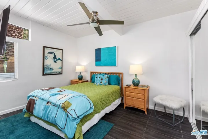 2890 E Wyman Drive, Palm Springs, California 92262