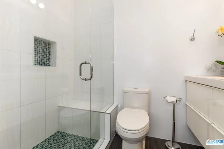 2890 E Wyman Drive, Palm Springs, California 92262