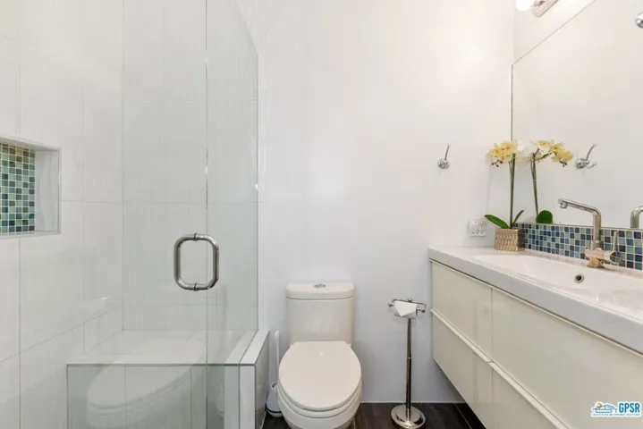 2890 E Wyman Drive, Palm Springs, California 92262