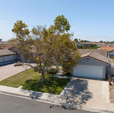 10586 Giffin Way, San Diego, California 92126
