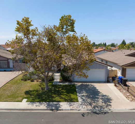 10586 Giffin Way, San Diego, California 92126