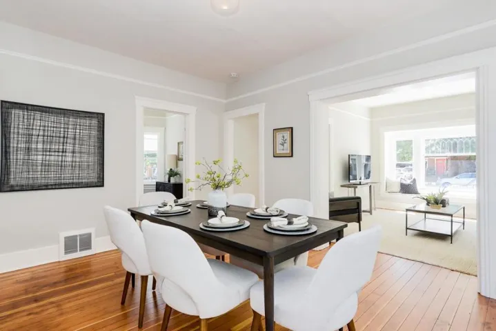 243 Webster Street, Palo Alto, California 94301