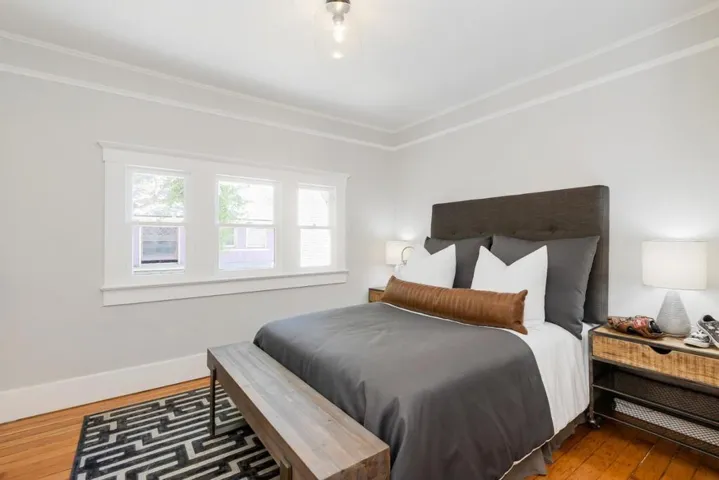 243 Webster Street, Palo Alto, California 94301