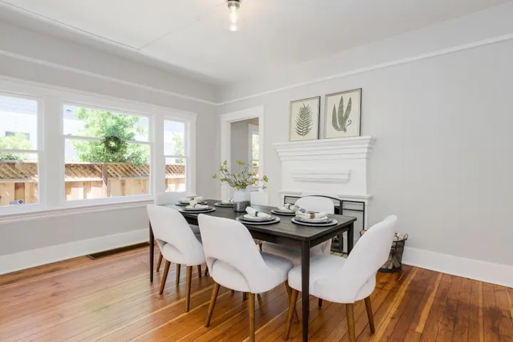 243 Webster Street, Palo Alto, California 94301