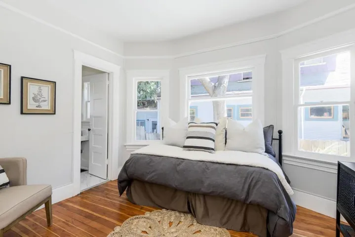 243 Webster Street, Palo Alto, California 94301