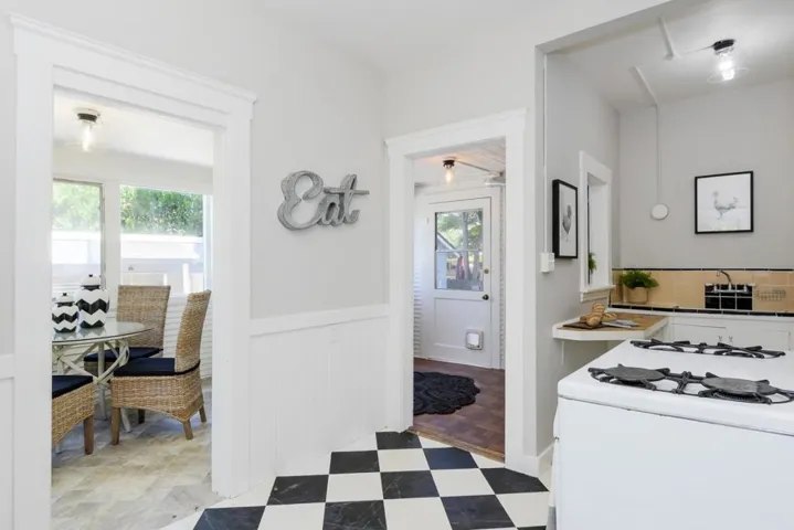 243 Webster Street, Palo Alto, California 94301