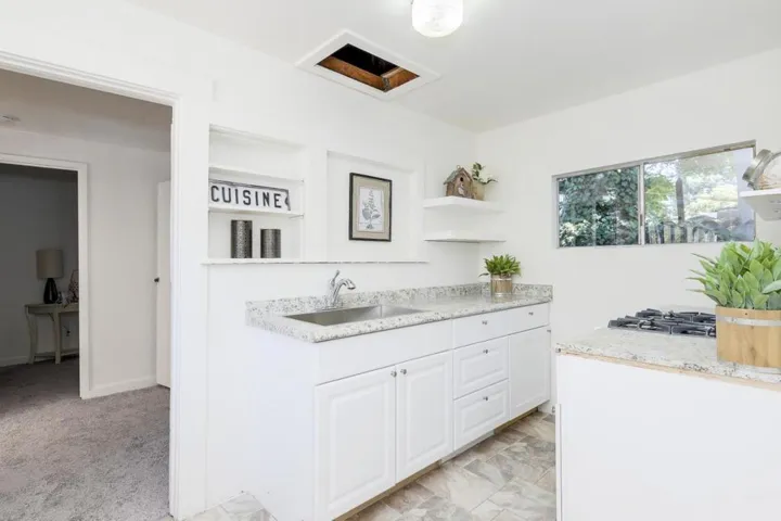 243 Webster Street, Palo Alto, California 94301