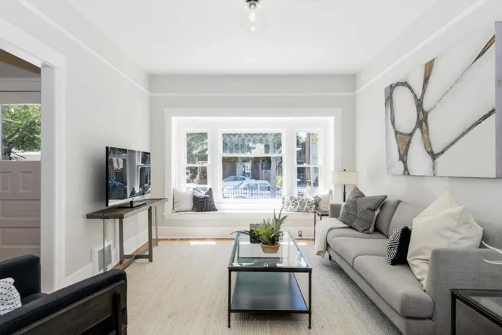 243 Webster Street, Palo Alto, California 94301