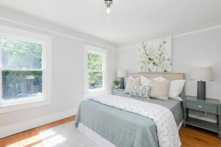 243 Webster Street, Palo Alto, California 94301