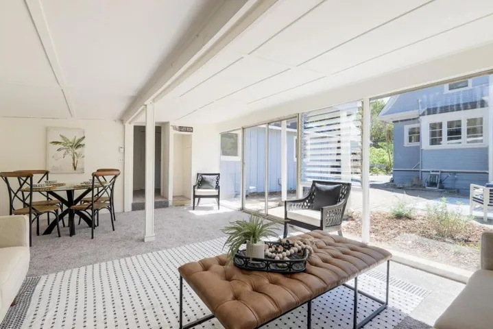 243 Webster Street, Palo Alto, California 94301