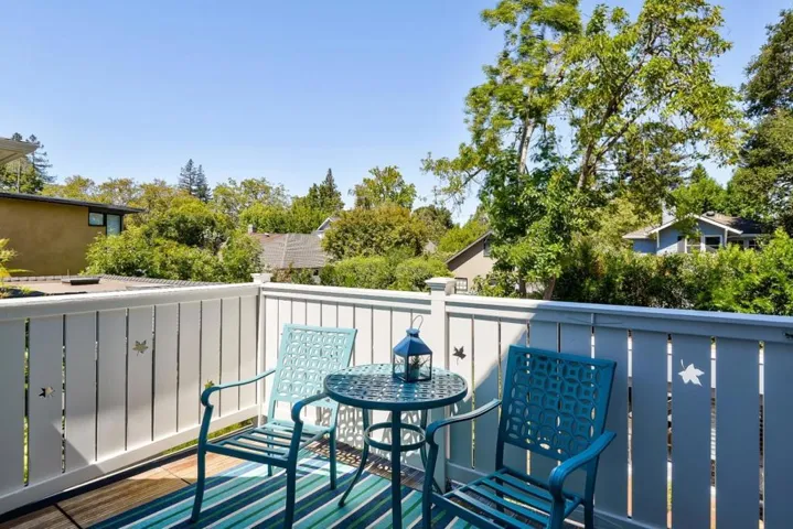 243 Webster Street, Palo Alto, California 94301