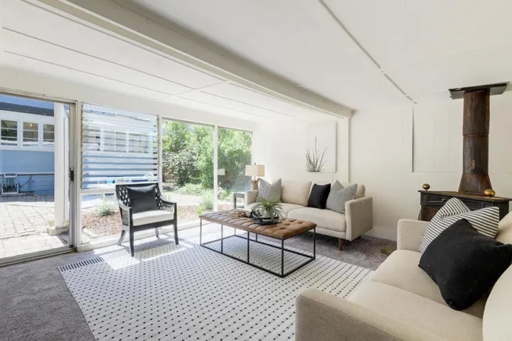243 Webster Street, Palo Alto, California 94301