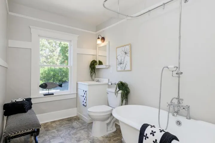 243 Webster Street, Palo Alto, California 94301
