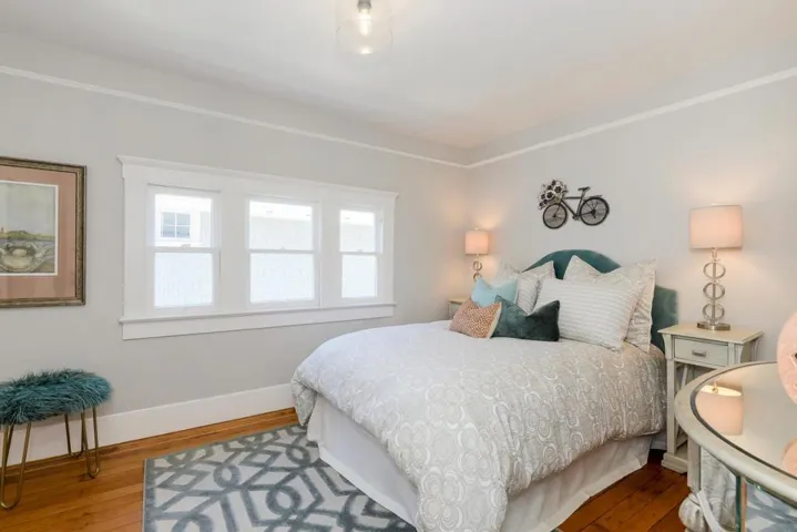 243 Webster Street, Palo Alto, California 94301