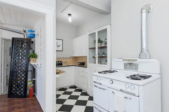 243 Webster Street, Palo Alto, California 94301