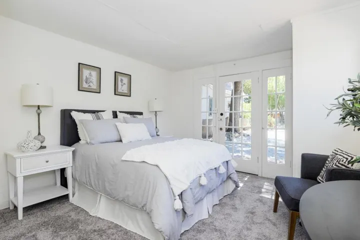 243 Webster Street, Palo Alto, California 94301