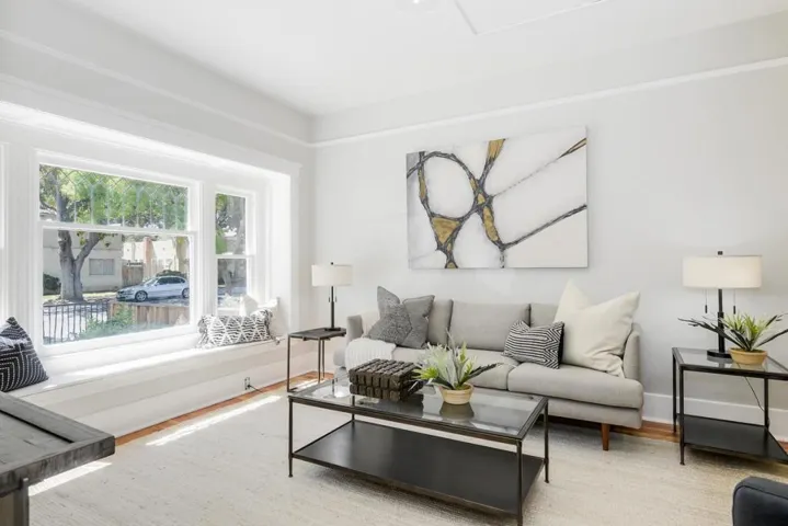 243 Webster Street, Palo Alto, California 94301