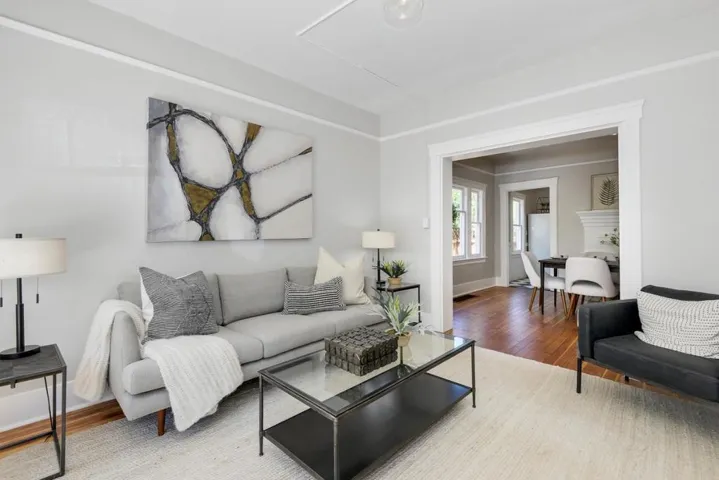 243 Webster Street, Palo Alto, California 94301