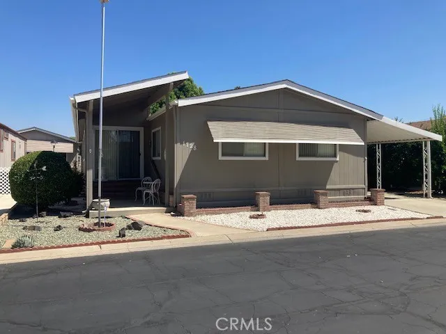 1728 Mango Way, Hemet, California 92545