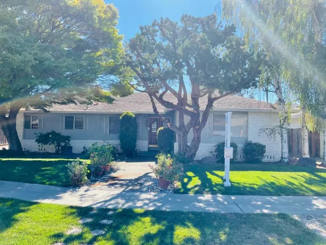 1743 Willow Creek Court, San Jose, California 95124