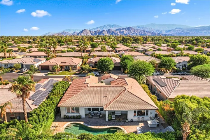 108 Batista Court, Palm Desert, California 92211
