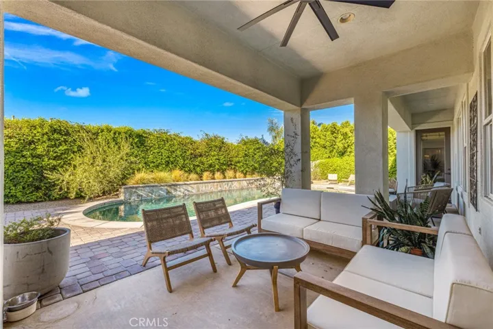 108 Batista Court, Palm Desert, California 92211