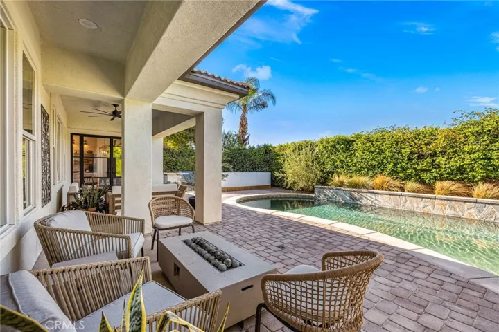 108 Batista Court, Palm Desert, California 92211
