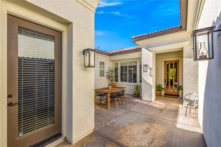 108 Batista Court, Palm Desert, California 92211