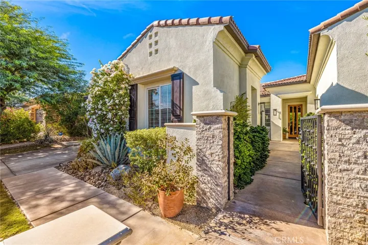 108 Batista Court, Palm Desert, California 92211