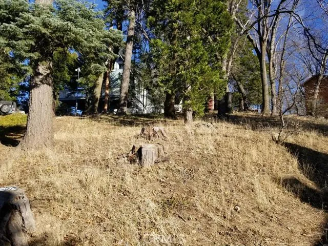 0 Jasmine Lane, Lake Arrowhead, California 92352