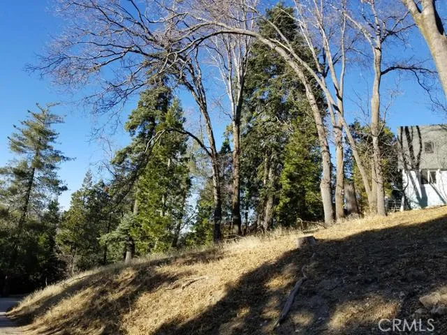 0 Jasmine Lane, Lake Arrowhead, California 92352