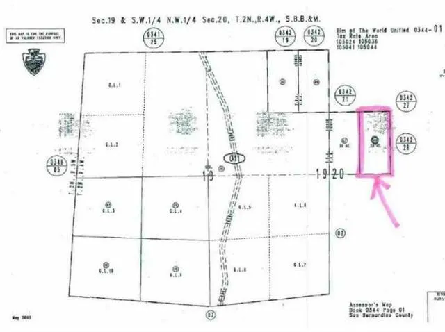 0 Lovers, Crestline, California 92322