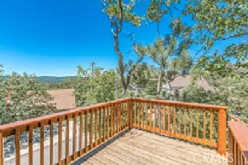 1223 Acadia Drive, Lake Arrowhead, California 92352