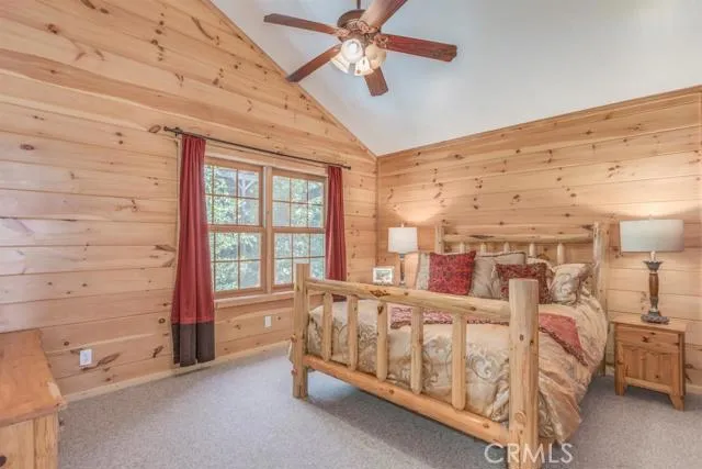 1223 Acadia Drive, Lake Arrowhead, California 92352