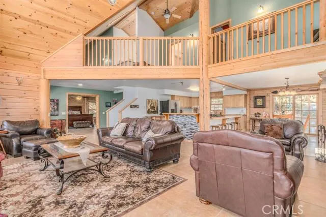 1223 Acadia Drive, Lake Arrowhead, California 92352