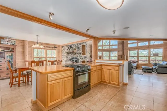 1223 Acadia Drive, Lake Arrowhead, California 92352
