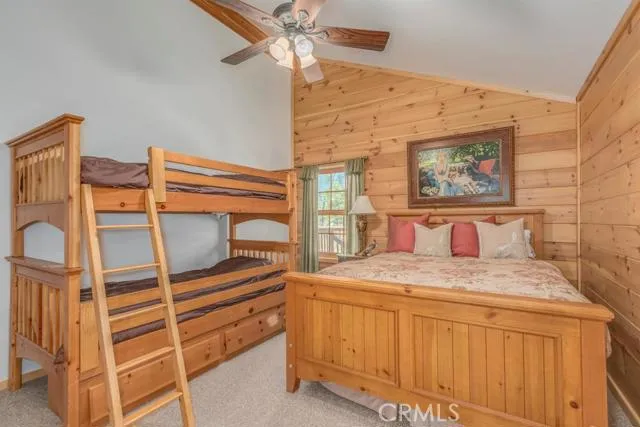 1223 Acadia Drive, Lake Arrowhead, California 92352