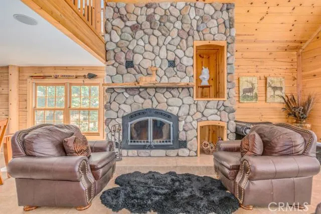 1223 Acadia Drive, Lake Arrowhead, California 92352