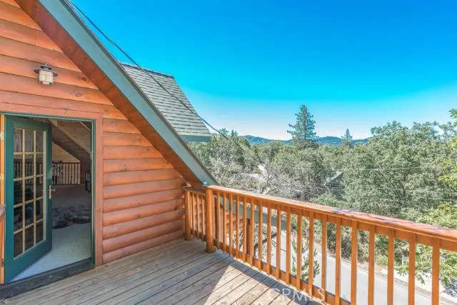 1223 Acadia Drive, Lake Arrowhead, California 92352