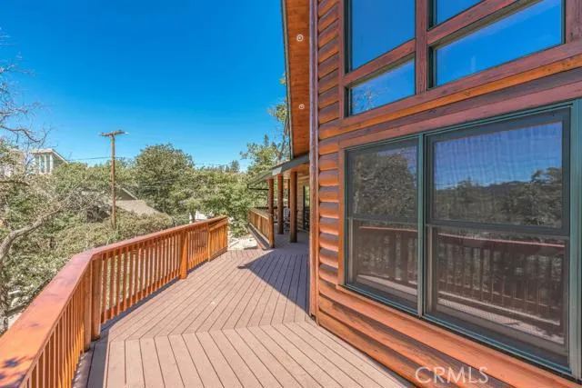 1223 Acadia Drive, Lake Arrowhead, California 92352