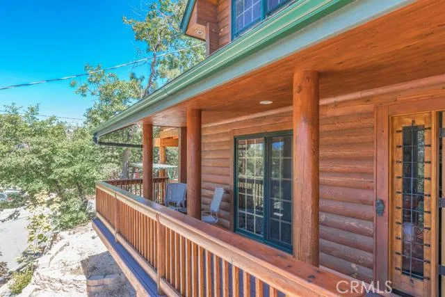 1223 Acadia Drive, Lake Arrowhead, California 92352