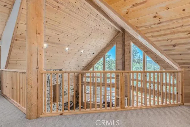 1223 Acadia Drive, Lake Arrowhead, California 92352