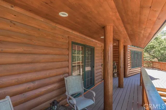 1223 Acadia Drive, Lake Arrowhead, California 92352