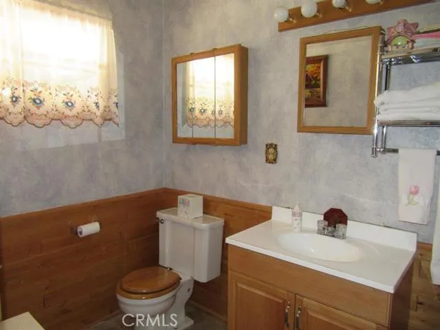 FULL BATH