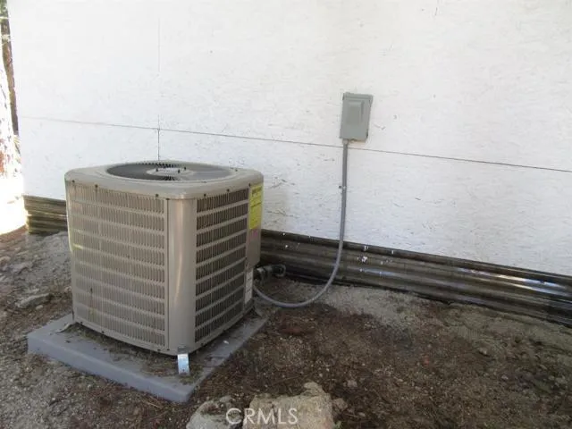 A/C UNIT