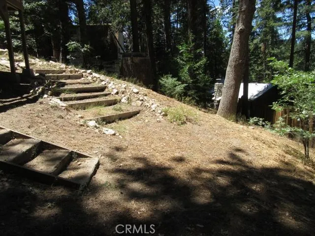 REAR YARD