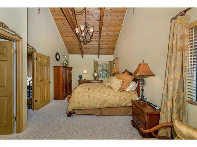 1350 Yellowstone Drive, Lake Arrowhead, California 92352