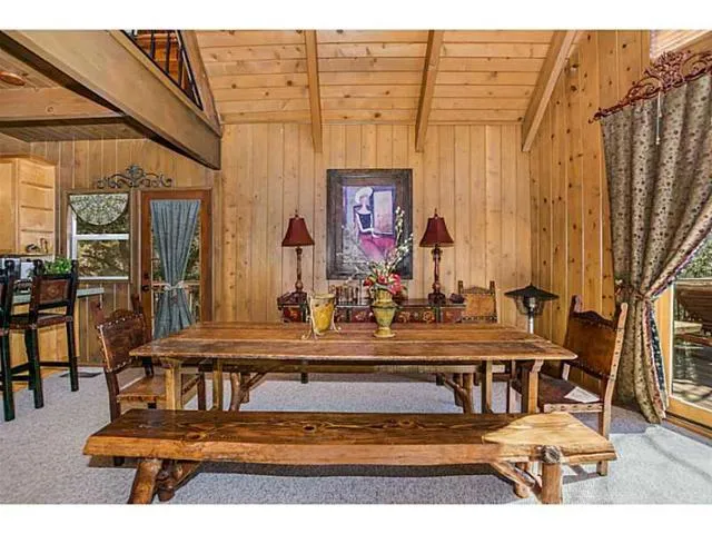 1350 Yellowstone Drive, Lake Arrowhead, California 92352
