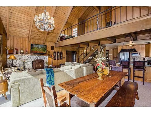 1350 Yellowstone Drive, Lake Arrowhead, California 92352