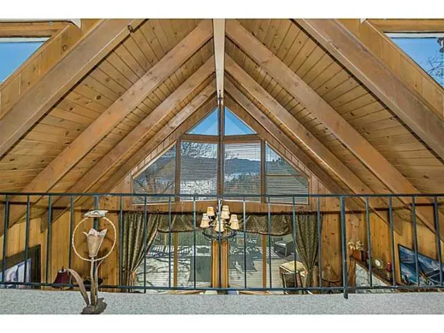 1350 Yellowstone Drive, Lake Arrowhead, California 92352